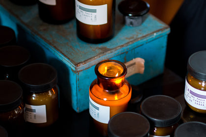 ALTERNATIVE MEDICINE